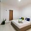Urbanview Hotel Ephe Palembang by RedDoorz
