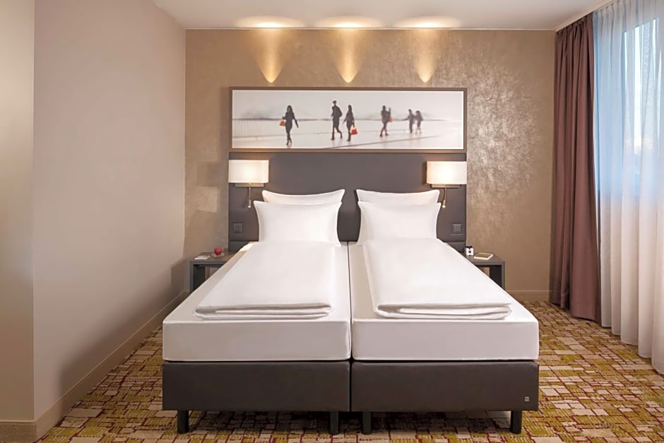 Dorint Airport-Hotel Zürich