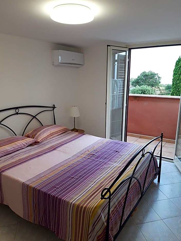 Bed & Breakfast La Volpe e L'Uva