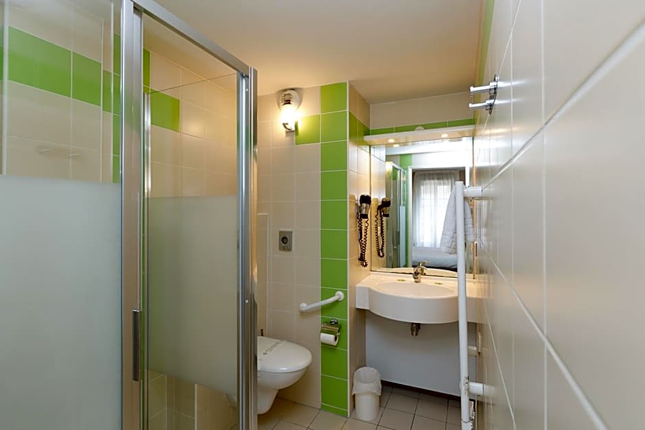 Residhotel Toulouse Centre