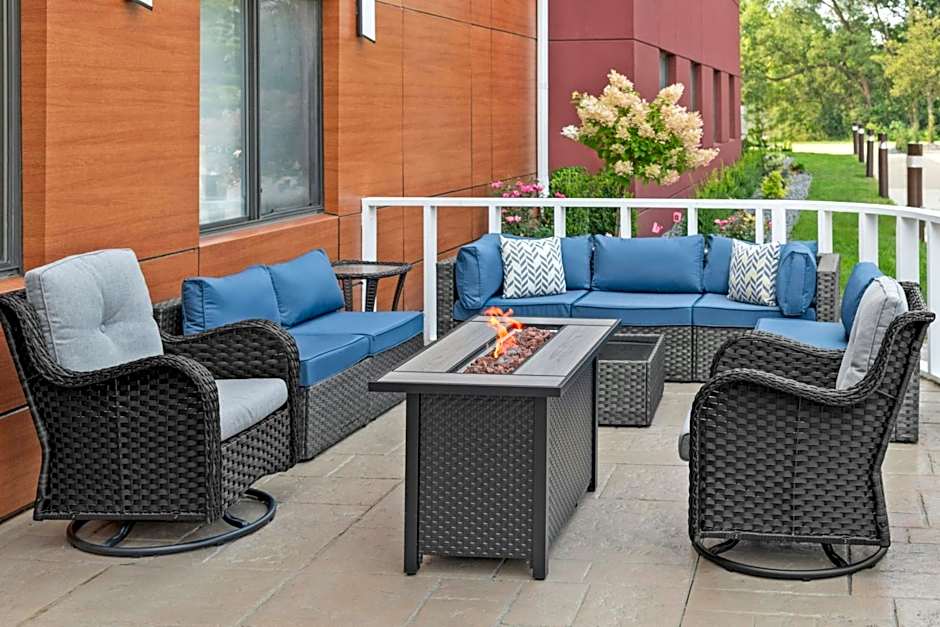 TownePlace Suites by Marriott Detroit Warren