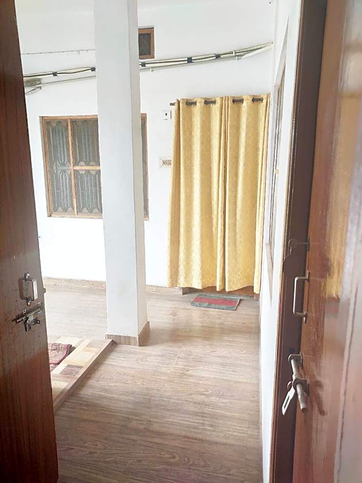 Kesher Paying Guest House