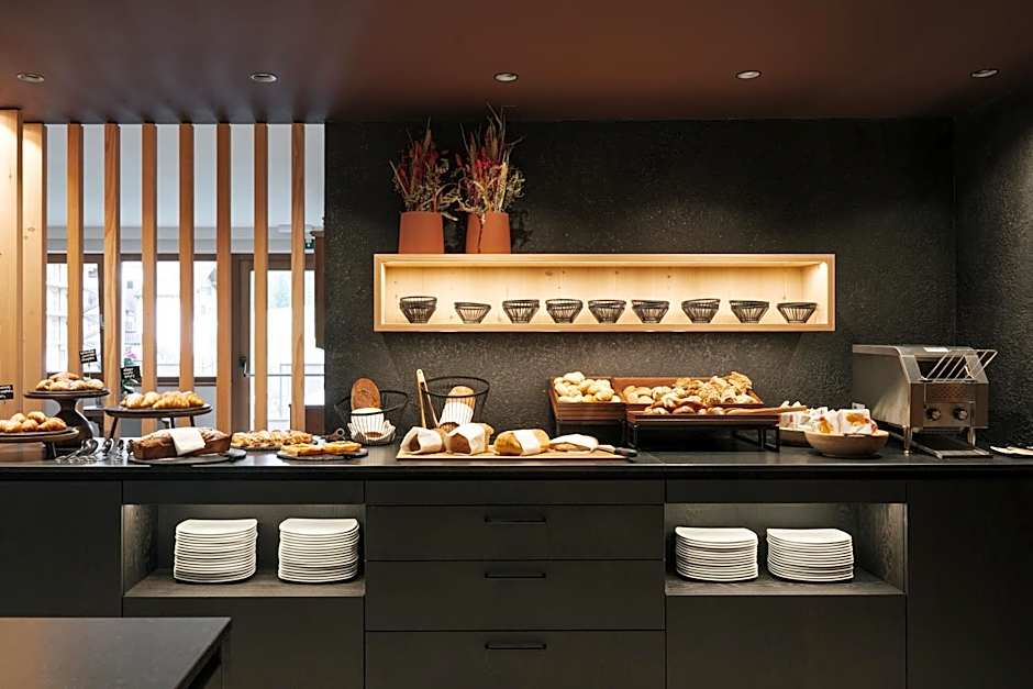 Brunelle Seiser Alm Lodge