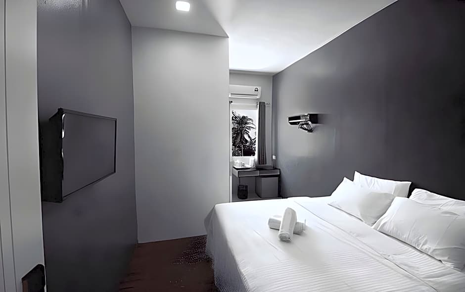 NU MELATI HOTEL