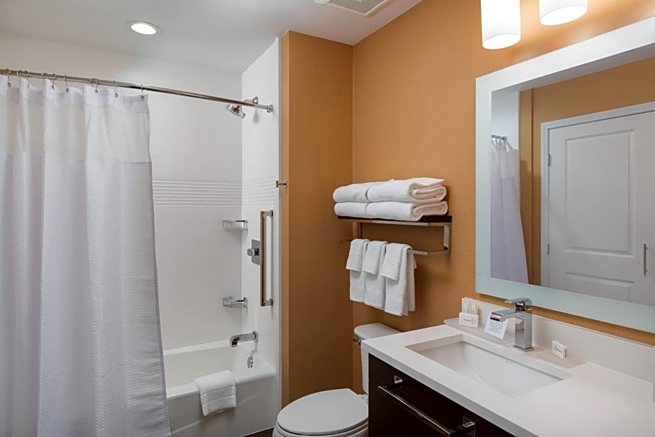 Towneplace Suites By Marriott Austin North/Lakeline