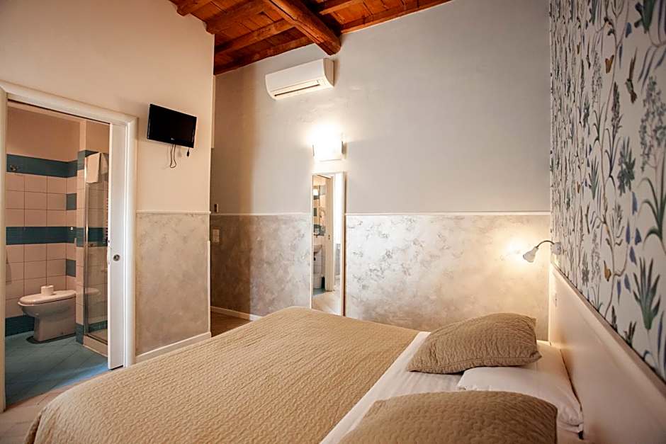 Hotel Bencidormi