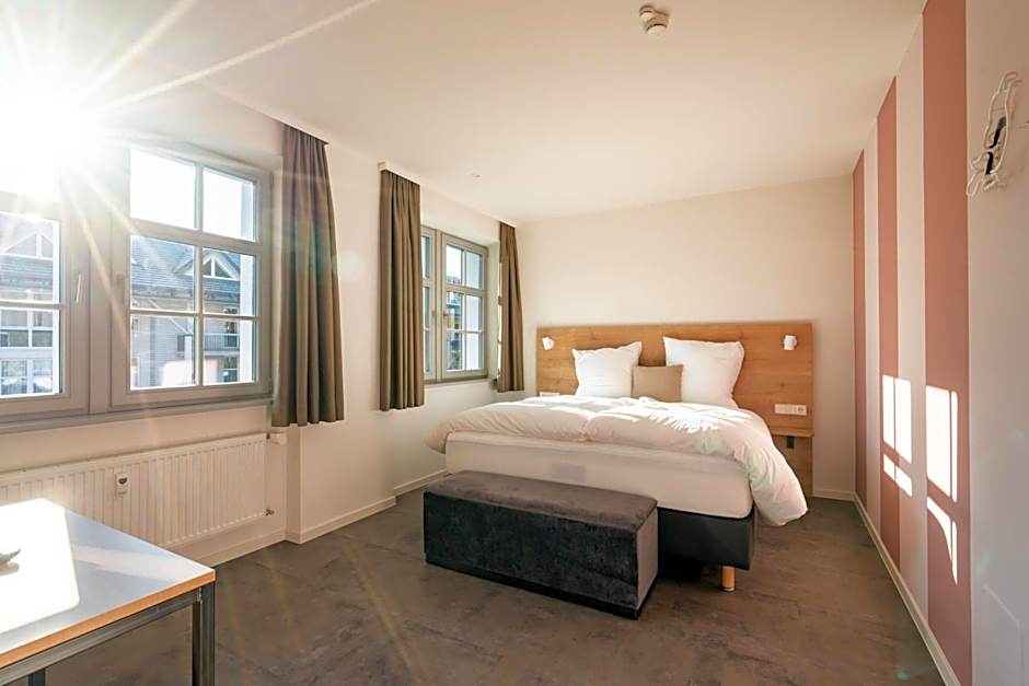 coucou hotel & kuckucks-stube (Titisee)