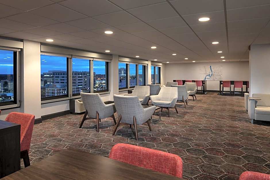 Crowne Plaza Memphis Downtown By IHG