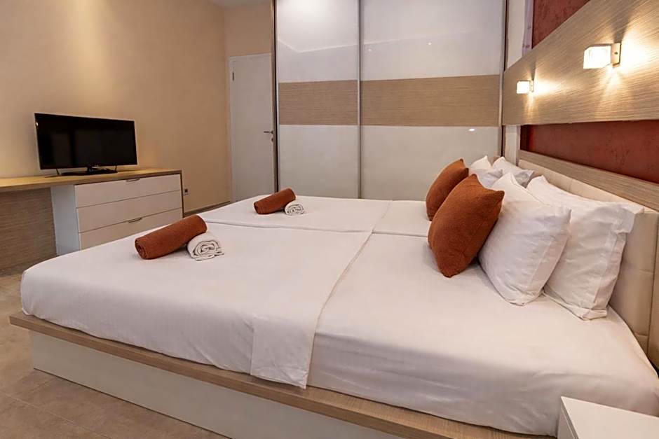 Hotel Butua Residence