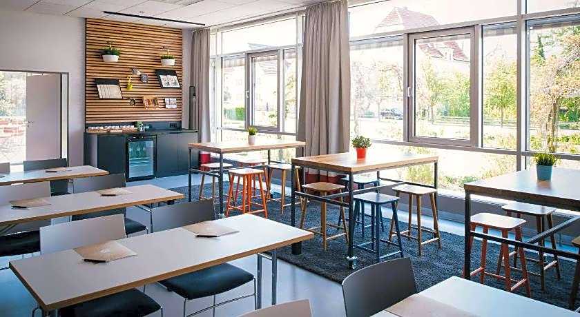 Vienna House Easy by Wyndham Gunzburg
