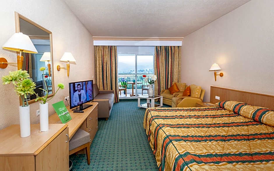 El Mouradi Hammam Bourguiba