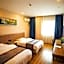 GreenTree Alliance Ningbo South Train Station Shunde Road Hotel