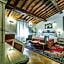 Hotel Collodi Firenze