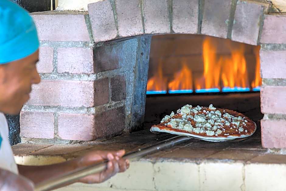 Paradise Sun Hotel Seychelles