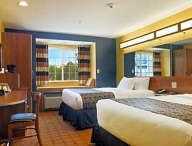Microtel Inn & Suites By Wyndham Dickson City/Scranton