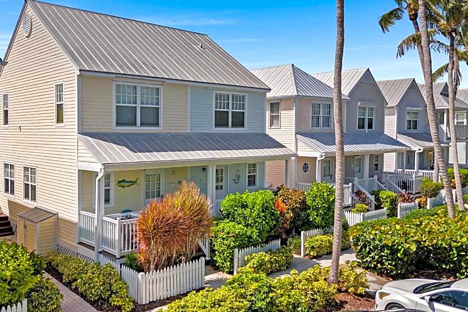 Village at Hawks Cay Villas by KeysCaribbean