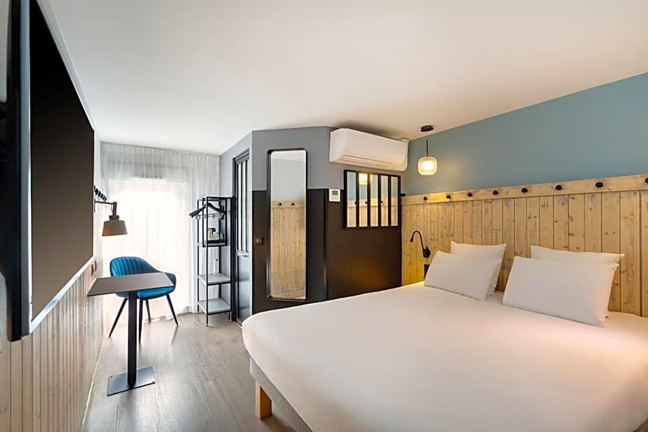 Best Western Bourgoin Jallieu