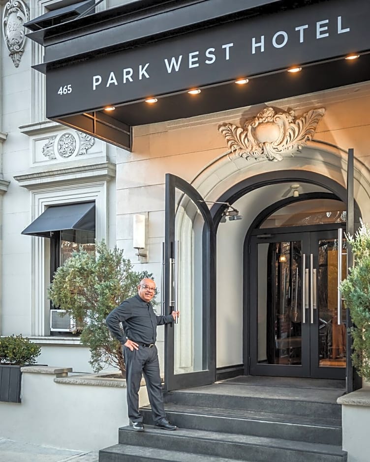 Astor On the Park