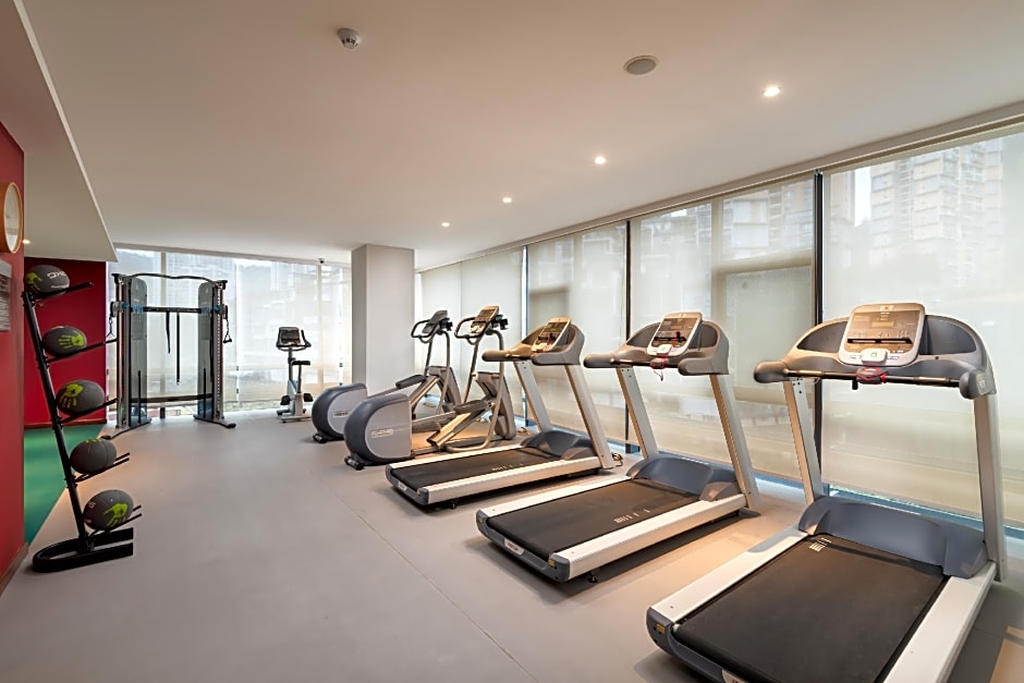 Hilton Garden Inn Guiyang, China