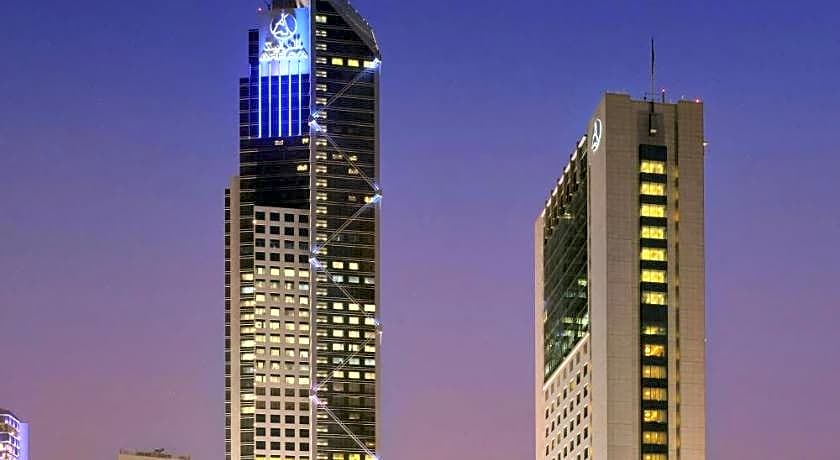 Courtyard by Marriott Kuwait City