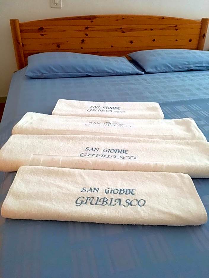 Hotel San Giobbe