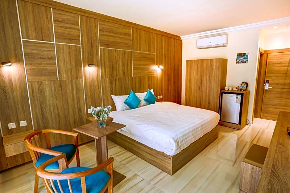 Turquoise Hotel