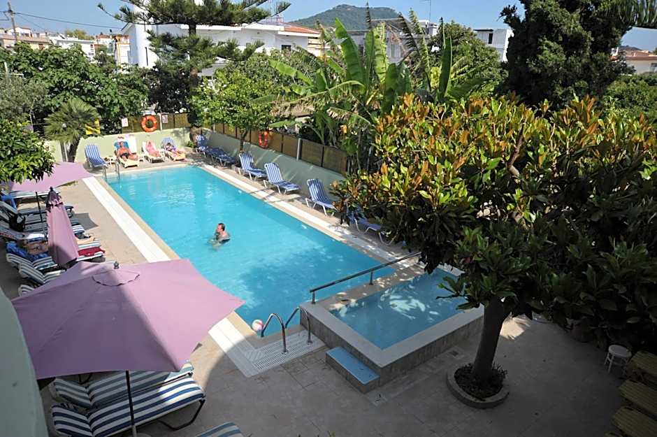 Anseli Hotel