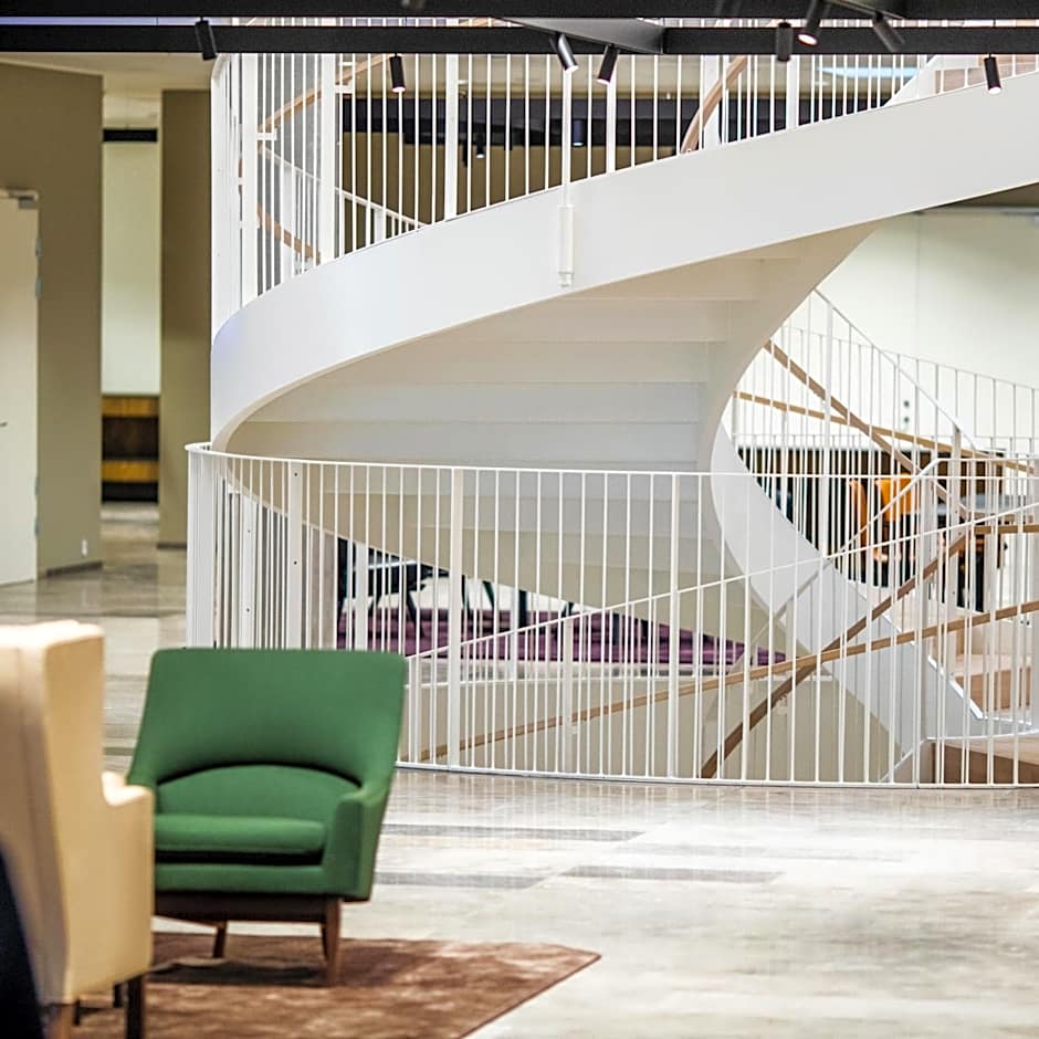 Comwell Copenhagen Portside Dolce by Wyndham