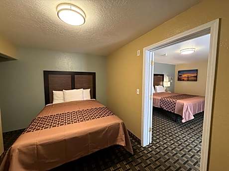 Family Room - Disability Access