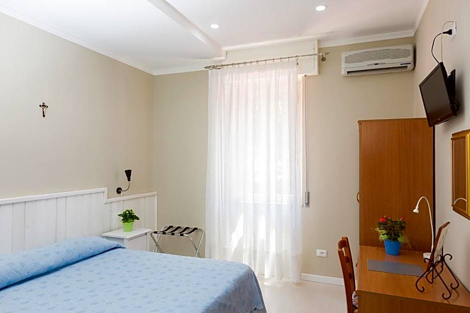 Terme Gorga Hotel