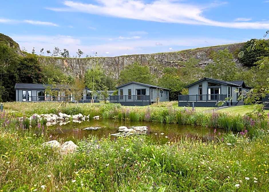 Rivendale Lodge Retreat