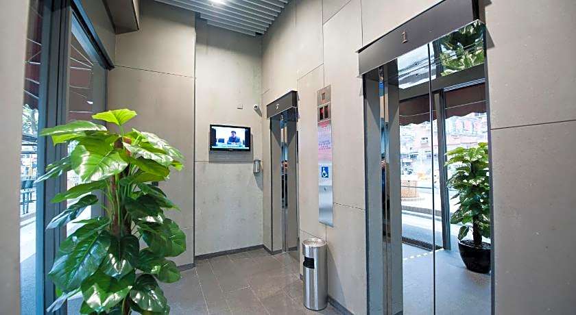 MK STAY - formerly HOTEL MK