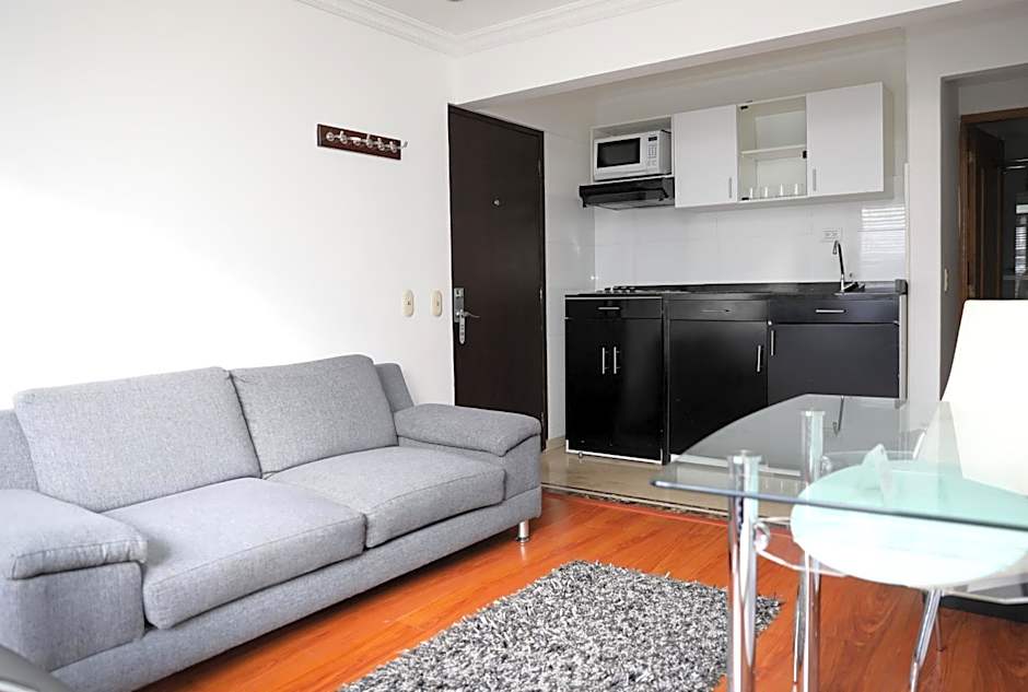 Suites 108