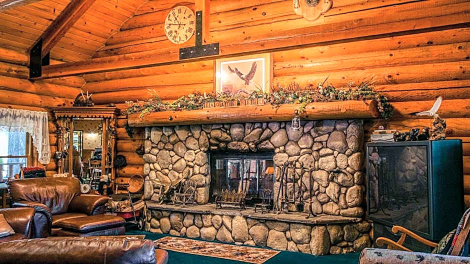 Eagle's Nest