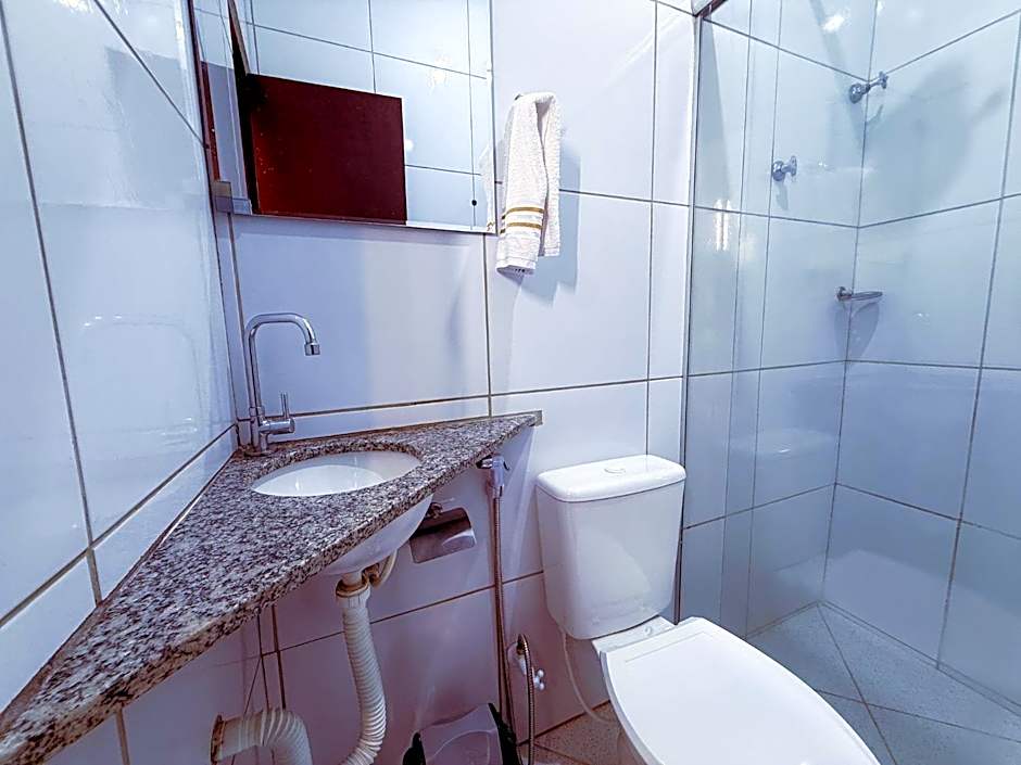 Pousada Praia do Amor Pipa