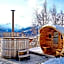 CHALET HOTEL La TUVIERE BIKE INN
