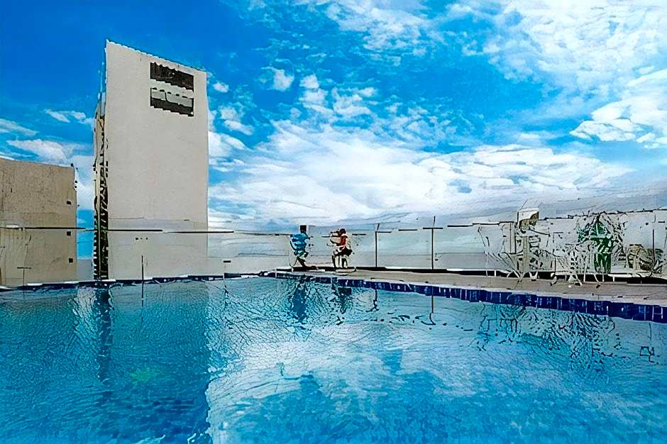 Greenery Hotel Danang