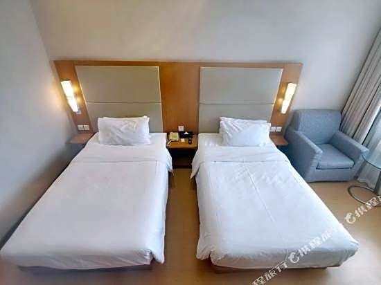 JI Hotel Shenyang Zhangshi Development Zone