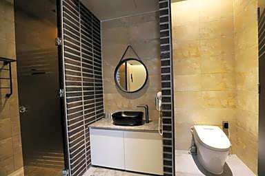 Chuncheon Hotel Bentley