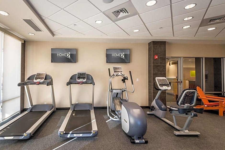 Home2 Suites by Hilton Gulfport I-10