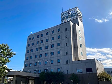 Hotel Route Inn Itoigawa