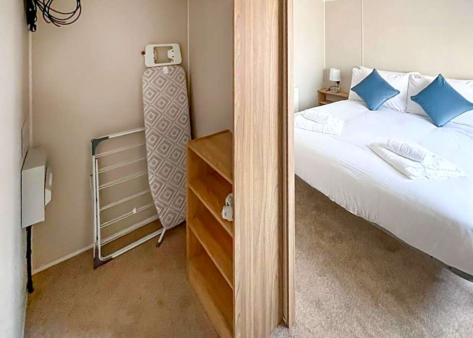 Shear Barn Holiday Park