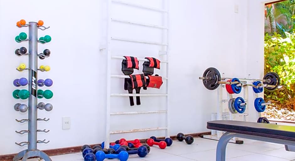 PortoBay Buzios Hotel