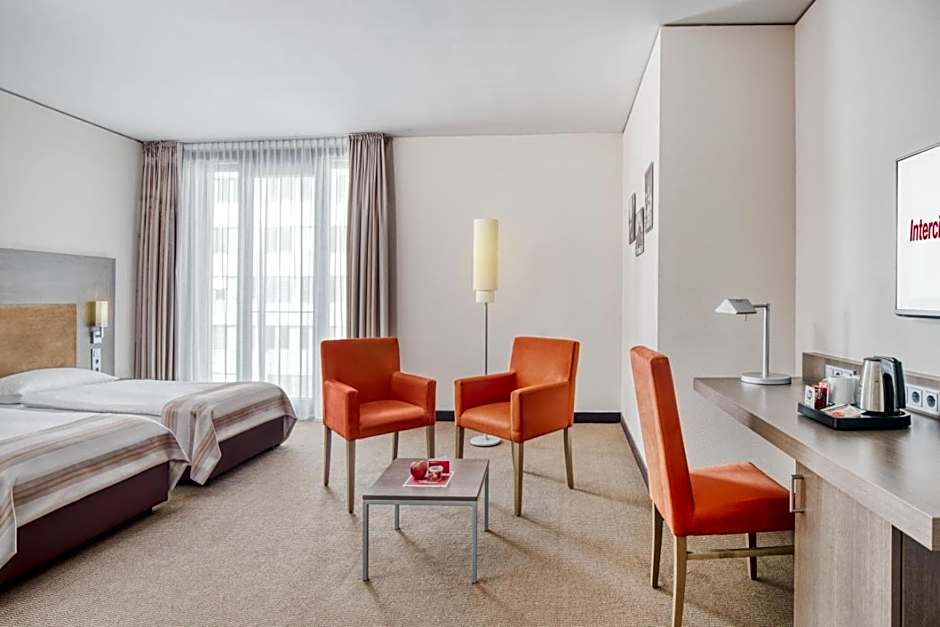 Intercityhotel Dresden