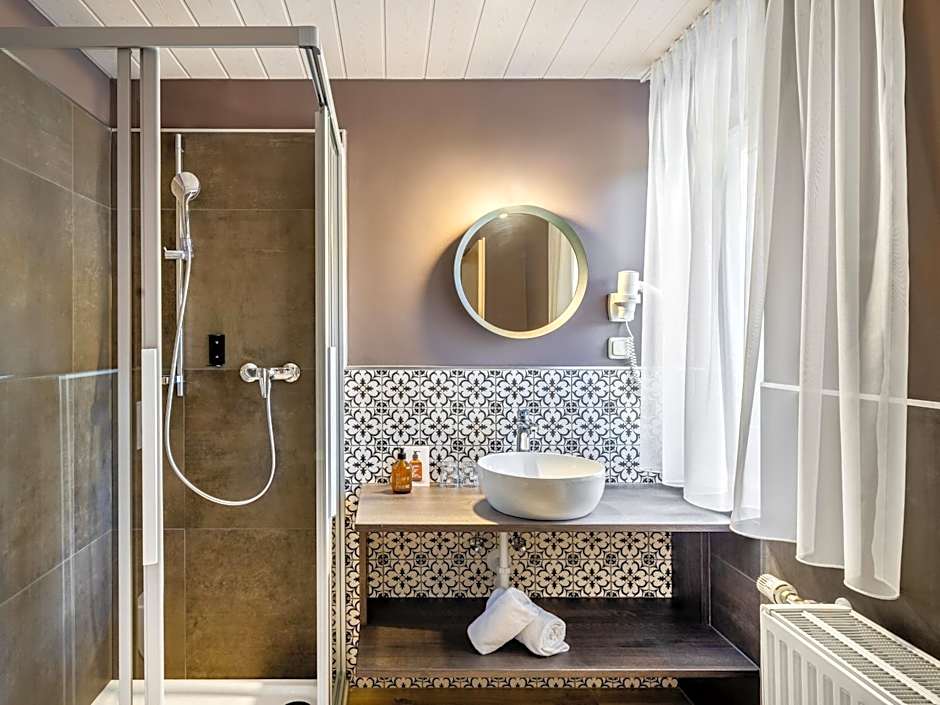 Das Schider - Boutique Apart-Hotel