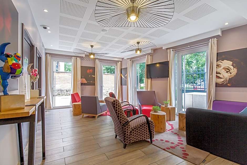 Résidence Pierre & Vacances La Petite Venise