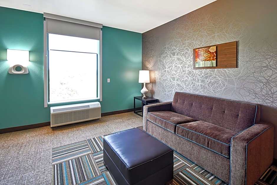 Home2 Suites By Hilton El Reno