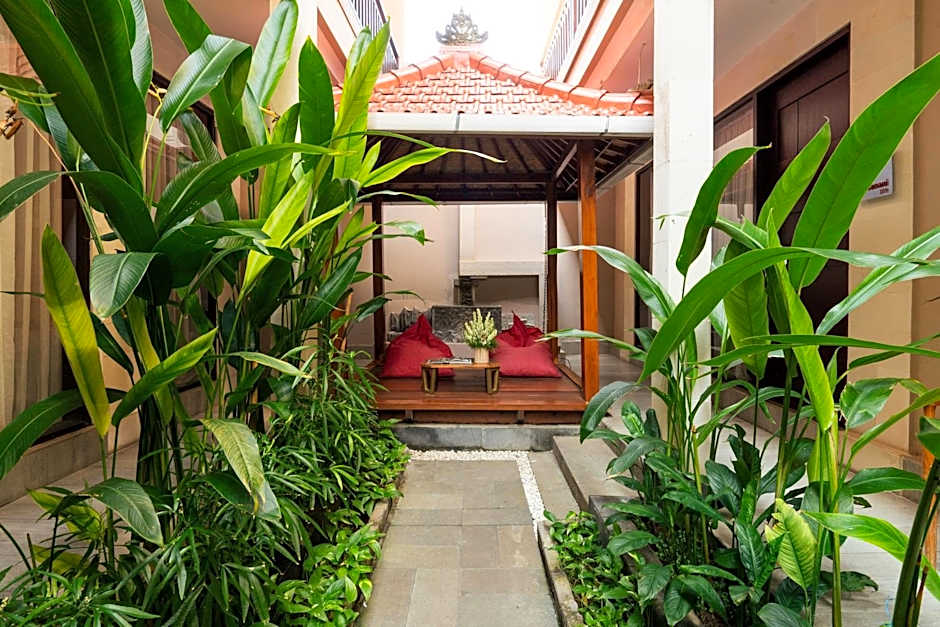 Bali Sunshine Nusa Dua