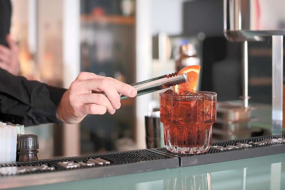 Hotel Veronesi La Torre