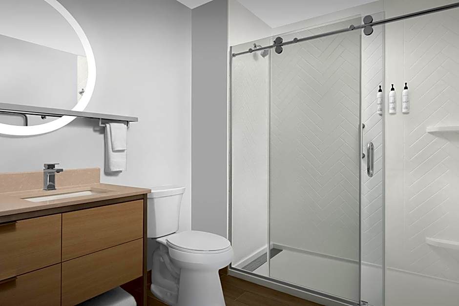 TownePlace Suites Jacksonville Airport